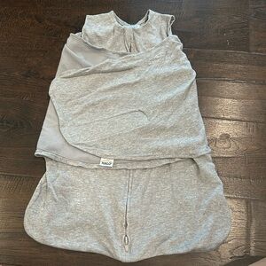 Newborn Halo SleepSack Swaddle